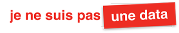 Je ne suis pas une data